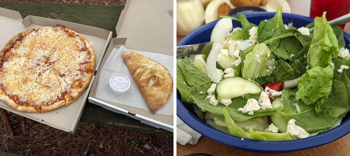 Casa Mia's
