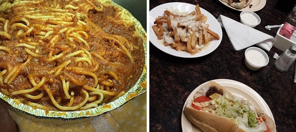 Casa Mia's