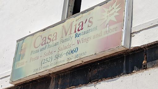 Casa Mia's